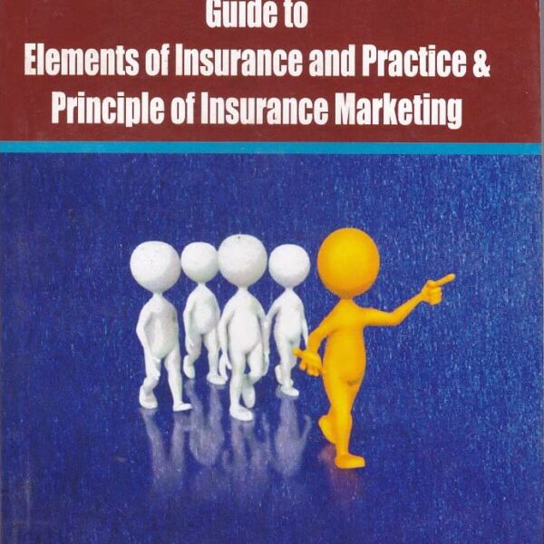 Guide for Elements and Marketing of Insurance for LIC ADO Guide