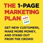 1-Page Marketing Plan