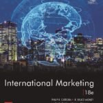 International Marketing (SIE) | 18th Edition
