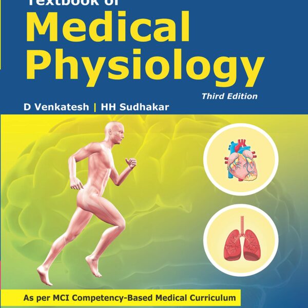 Textbook of Medical Physiology, 3/e Textbook of Medical Physiology, 3/e